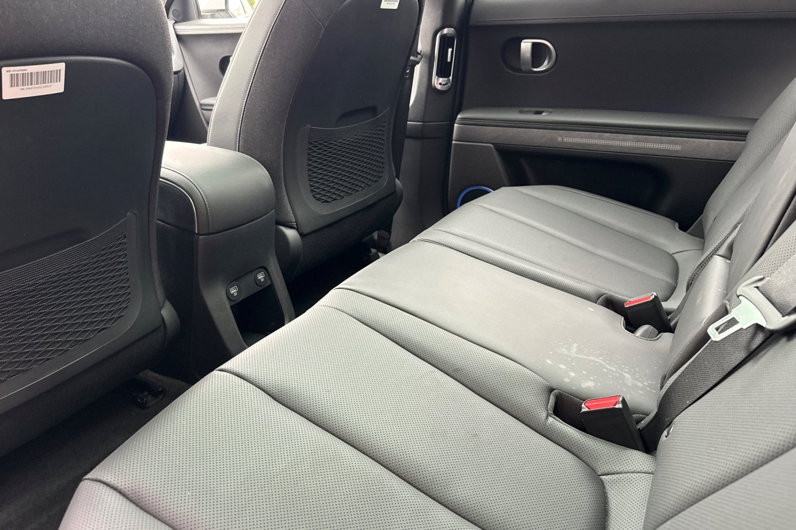 2023 Hyundai IONIQ 5 Limited