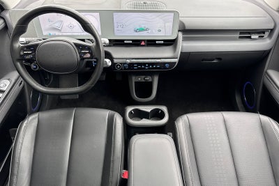 2023 Hyundai IONIQ 5 Limited