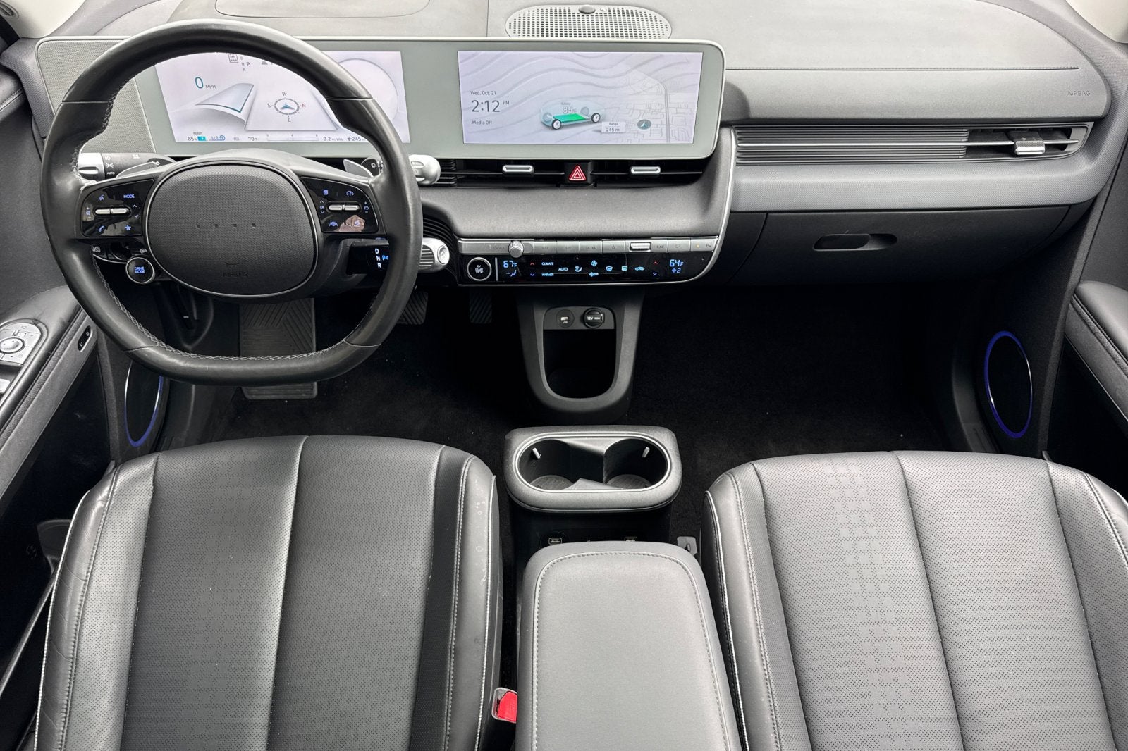 2023 Hyundai IONIQ 5 Limited