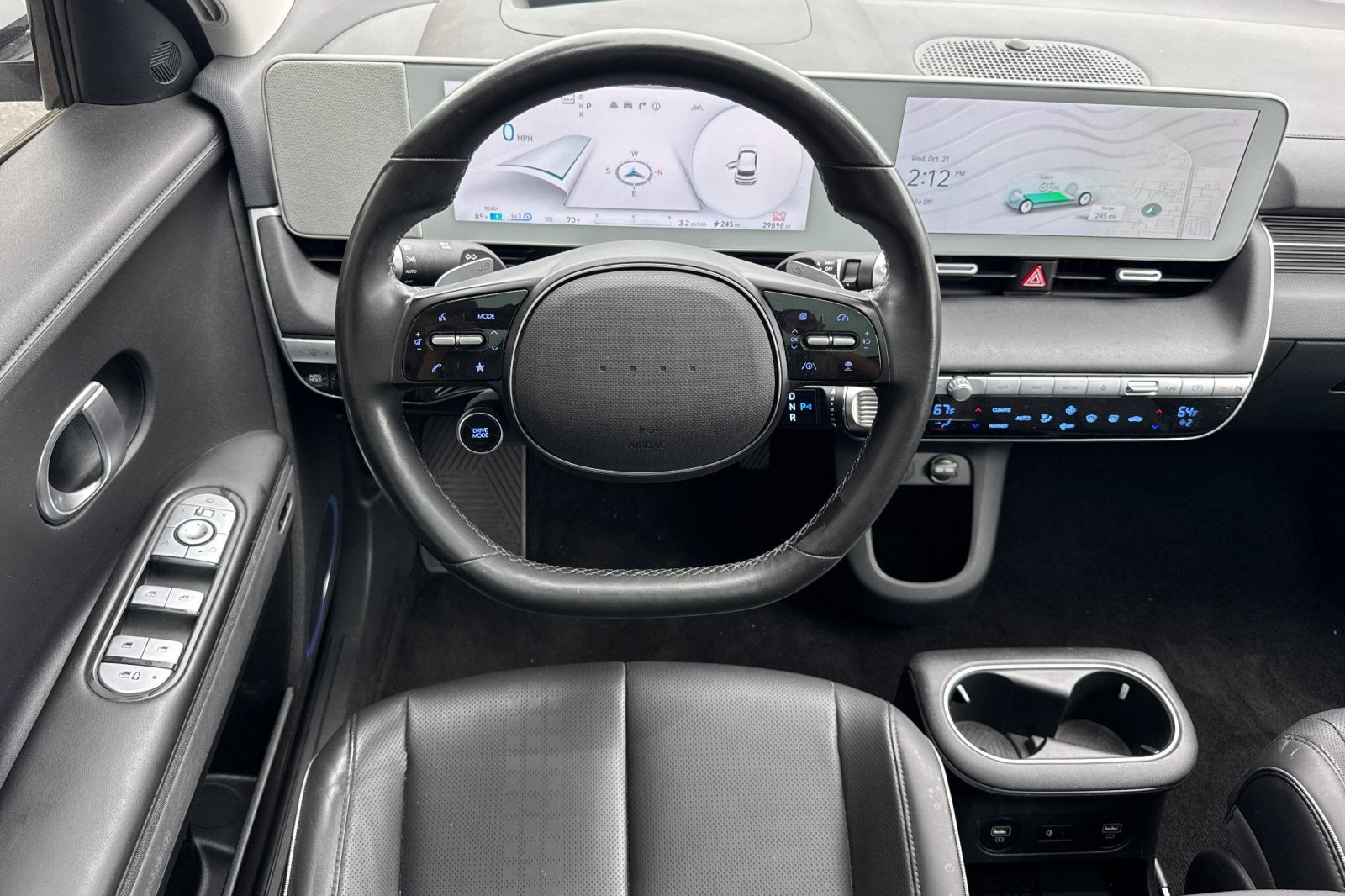 2023 Hyundai IONIQ 5 Limited