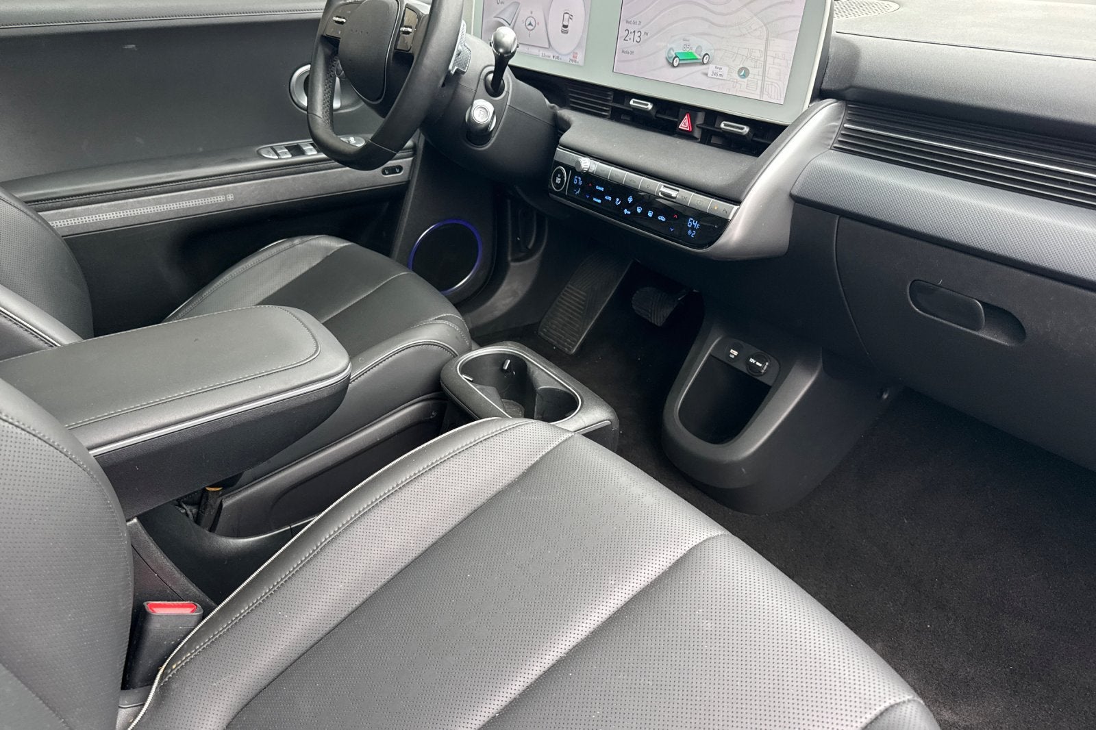 2023 Hyundai IONIQ 5 Limited