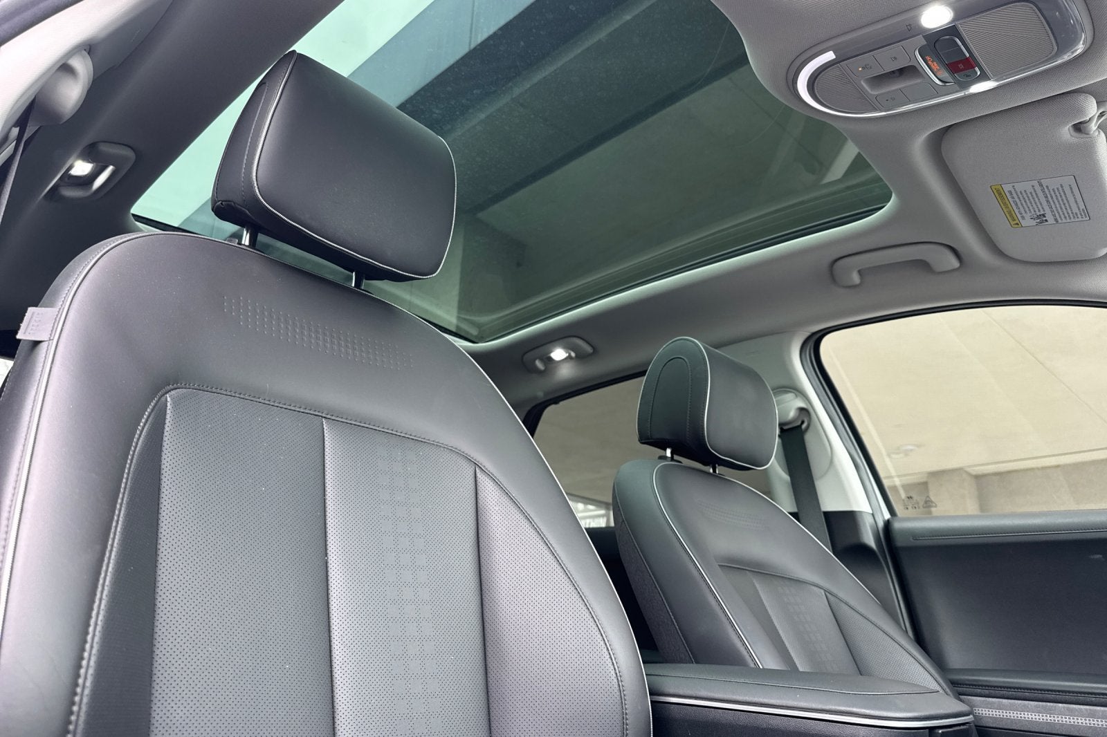 2023 Hyundai IONIQ 5 Limited