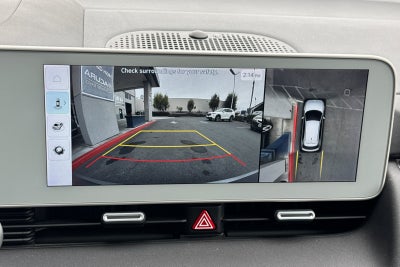 2023 Hyundai IONIQ 5 Limited