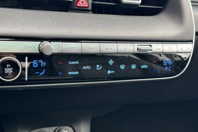 2023 Hyundai IONIQ 5 Limited
