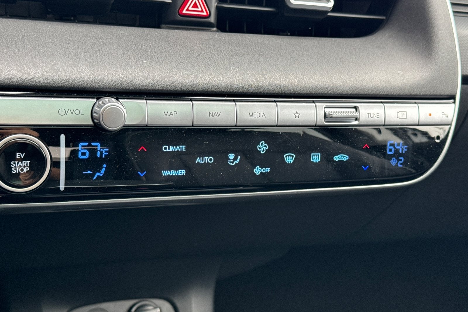 2023 Hyundai IONIQ 5 Limited
