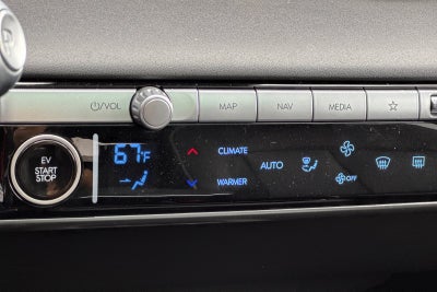 2023 Hyundai IONIQ 5 Limited