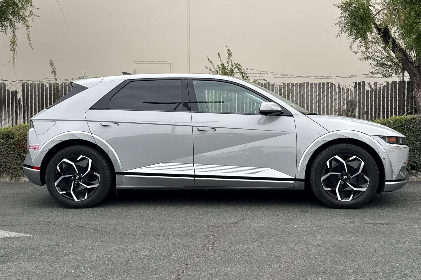 2023 Hyundai IONIQ 5 Limited
