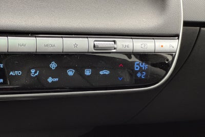 2023 Hyundai IONIQ 5 Limited