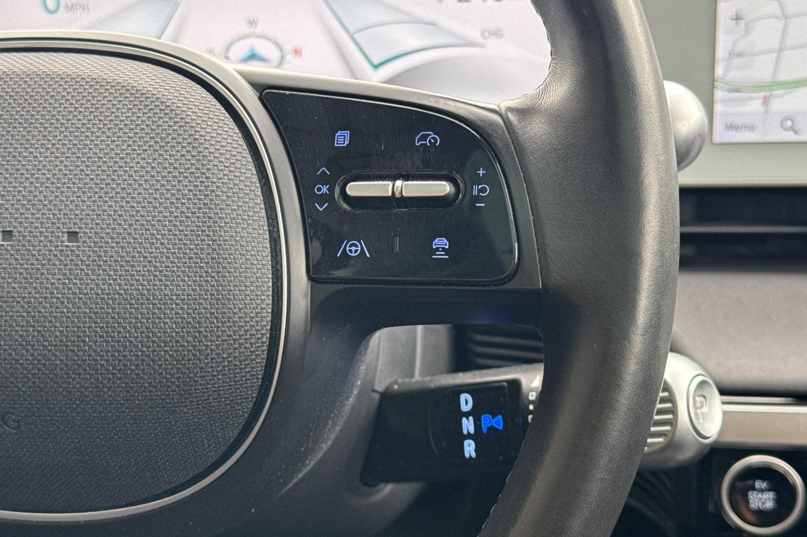 2023 Hyundai IONIQ 5 Limited