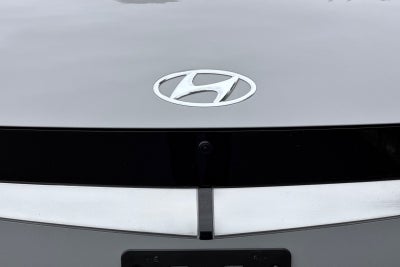 2023 Hyundai IONIQ 5 Limited