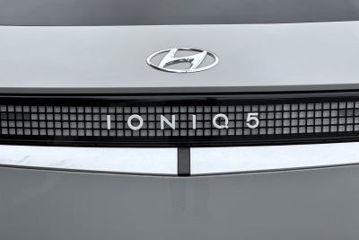 2023 Hyundai IONIQ 5 Limited