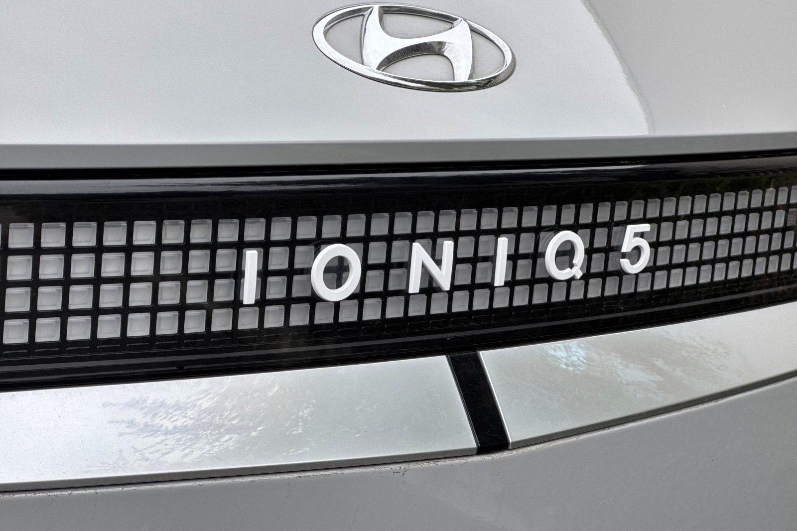 2023 Hyundai IONIQ 5 Limited
