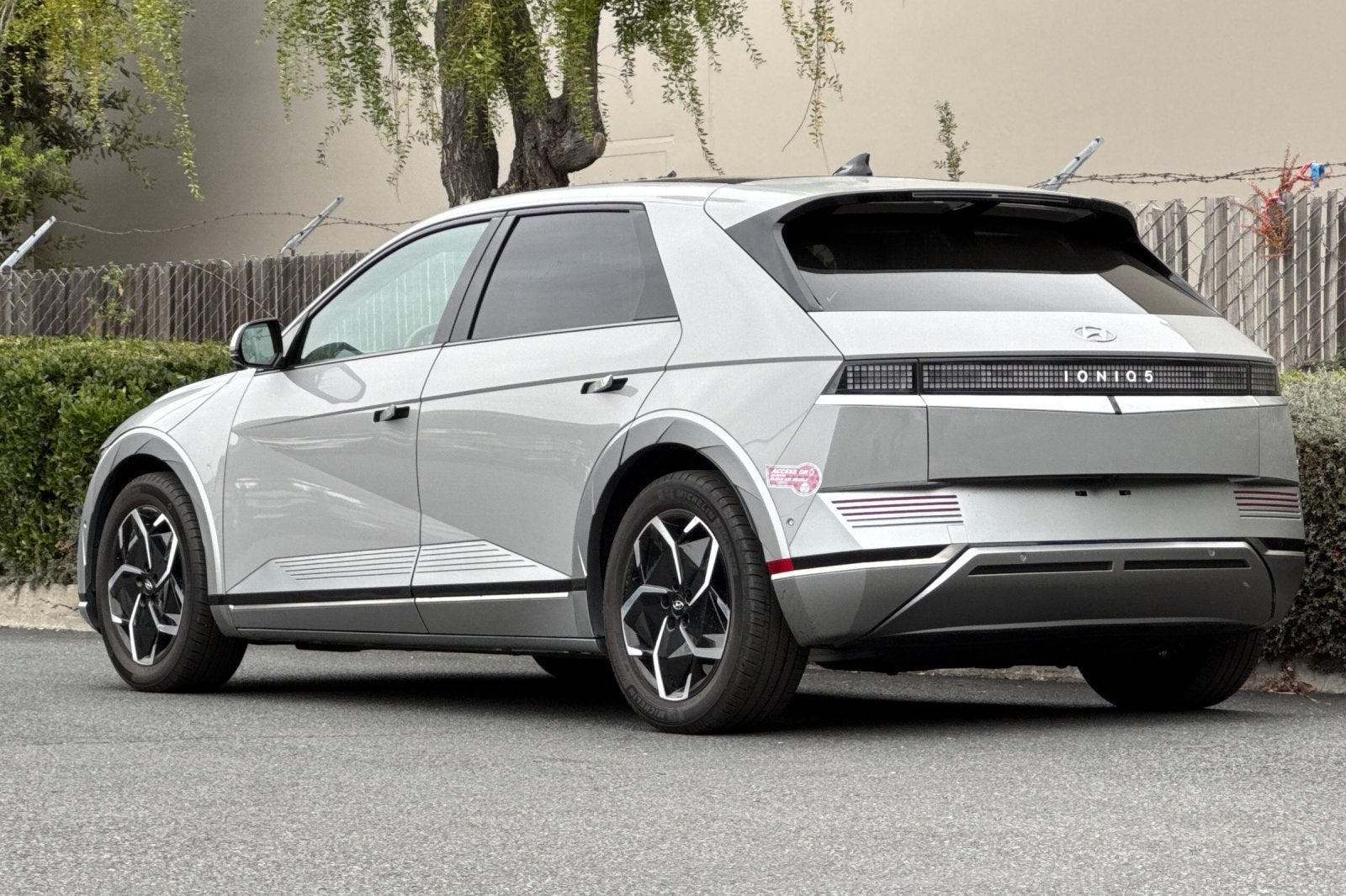 2023 Hyundai IONIQ 5 Limited