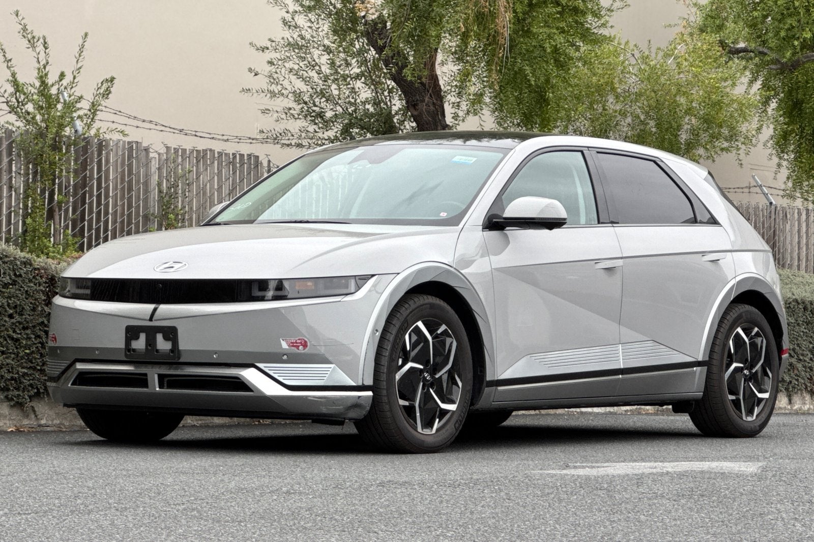 2023 Hyundai IONIQ 5 Limited