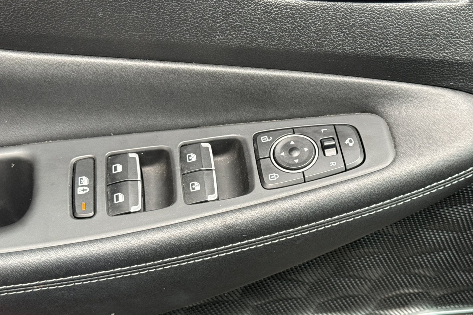 2023 Hyundai Santa Fe Plug-In Hybrid Limited