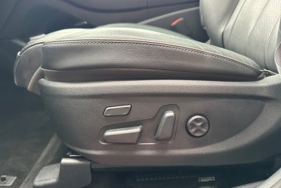 2023 Hyundai Santa Fe Plug-In Hybrid Limited