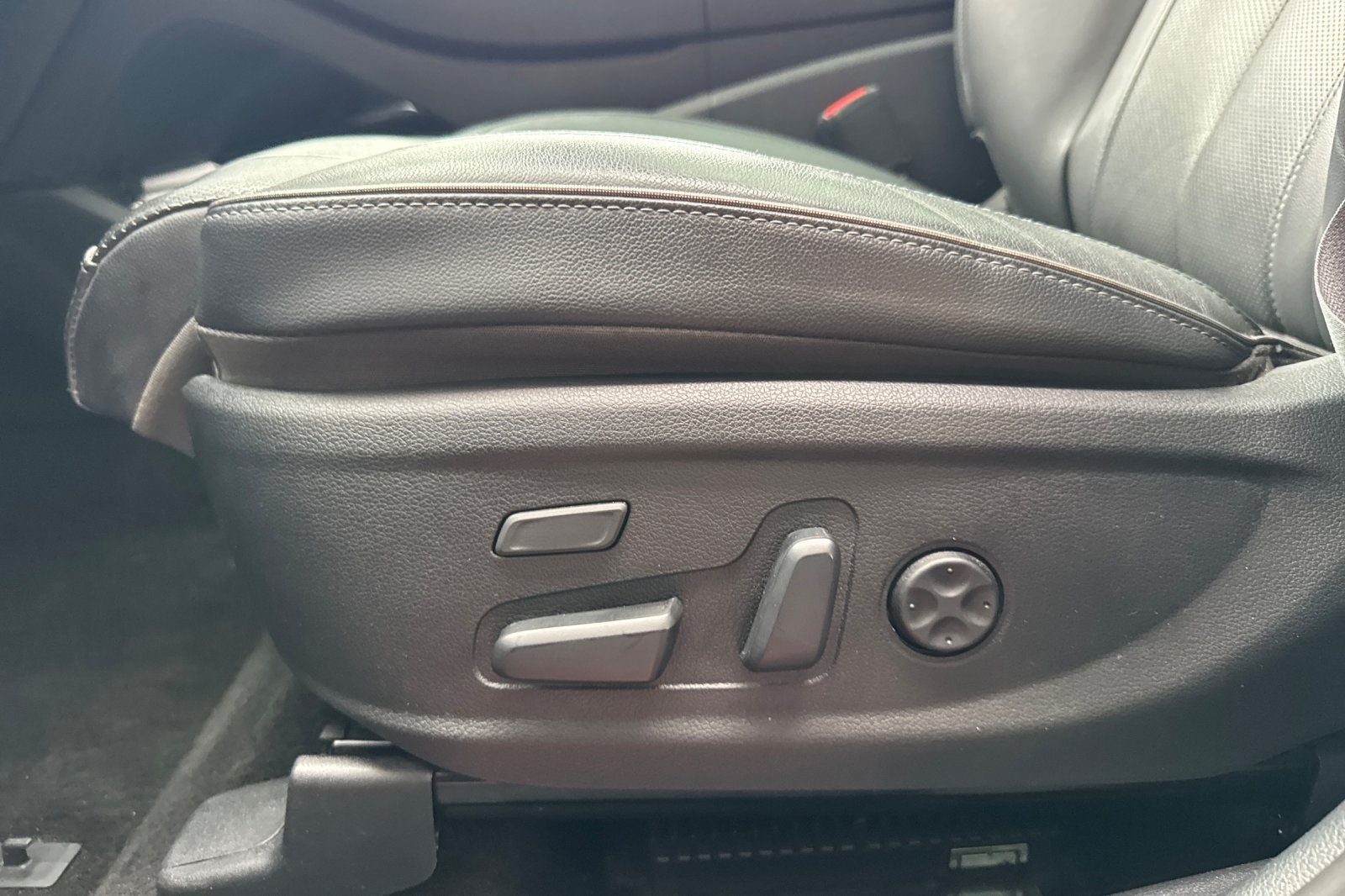2023 Hyundai Santa Fe Plug-In Hybrid Limited