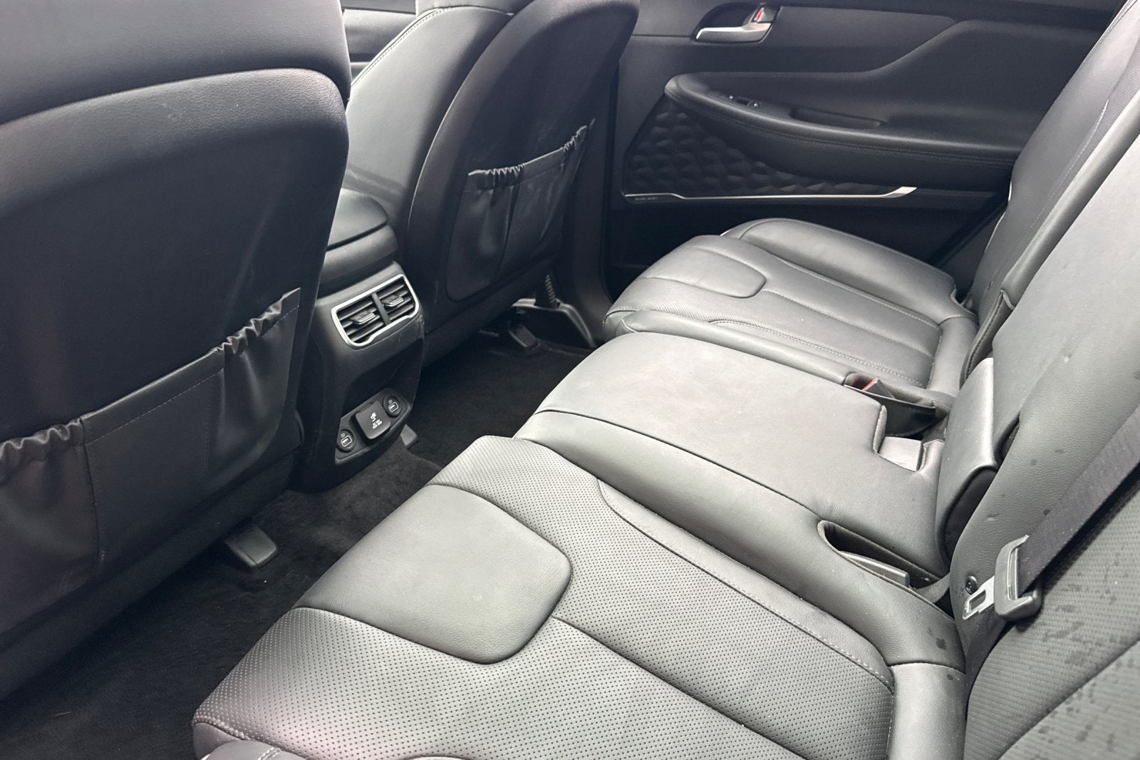 2023 Hyundai Santa Fe Plug-In Hybrid Limited