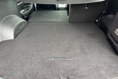2023 Hyundai Santa Fe Plug-In Hybrid Limited