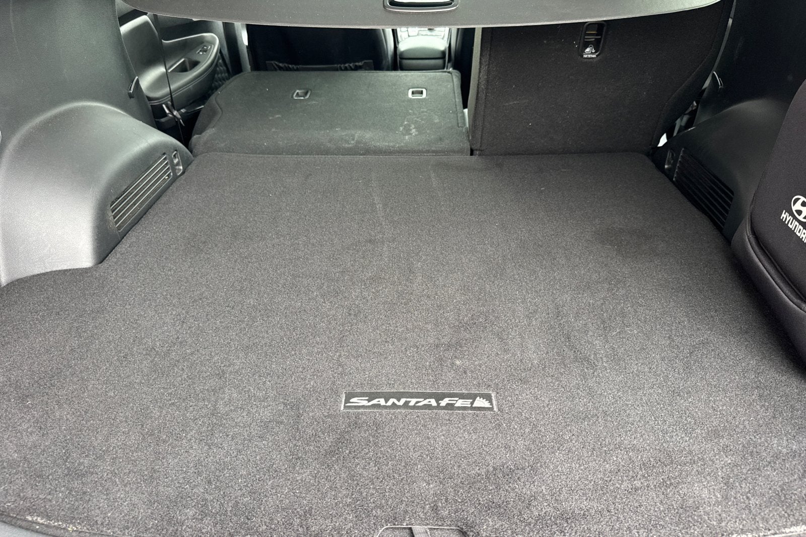 2023 Hyundai Santa Fe Plug-In Hybrid Limited