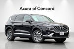 2023 Hyundai Santa Fe Plug-In Hybrid Limited