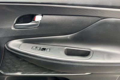 2023 Hyundai Santa Fe Plug-In Hybrid Limited