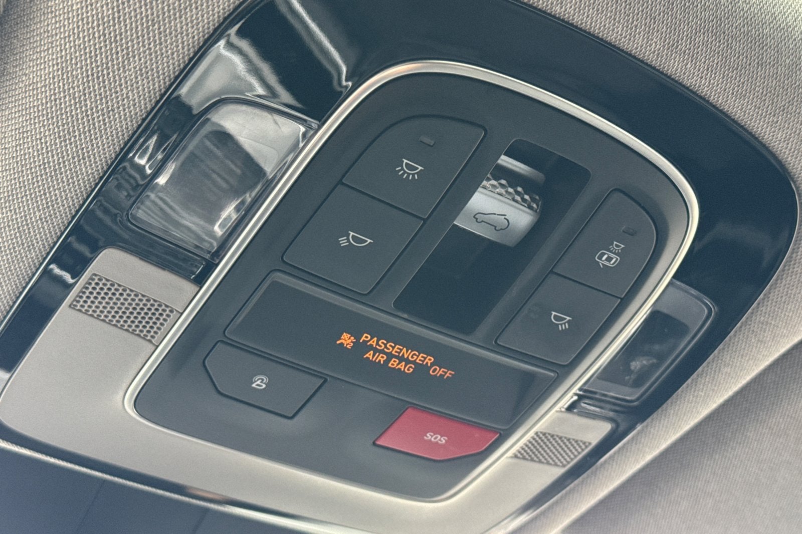 2023 Hyundai Santa Fe Plug-In Hybrid Limited