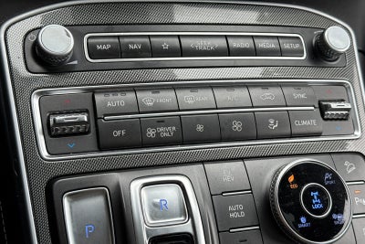 2023 Hyundai Santa Fe Plug-In Hybrid Limited