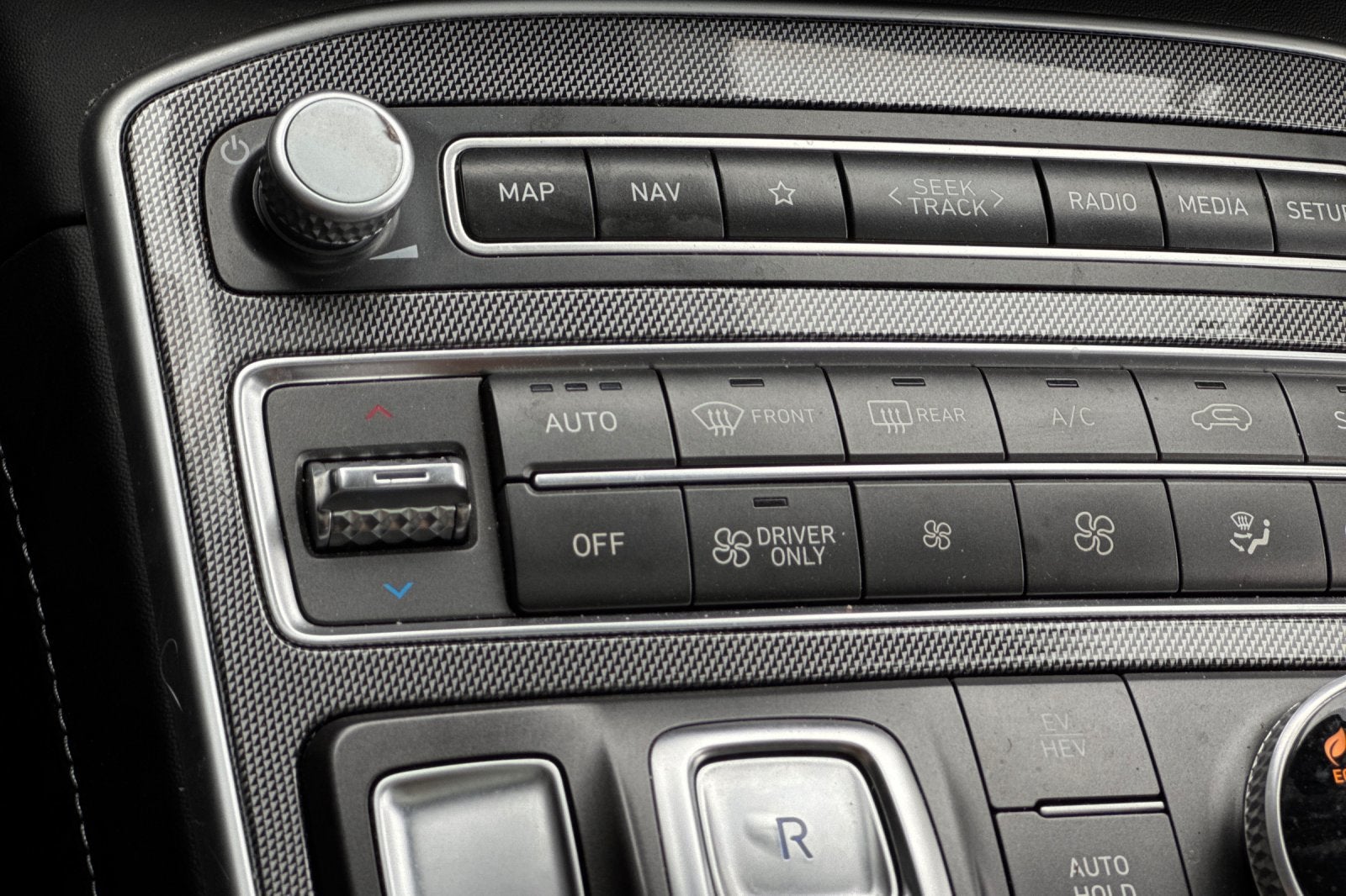 2023 Hyundai Santa Fe Plug-In Hybrid Limited