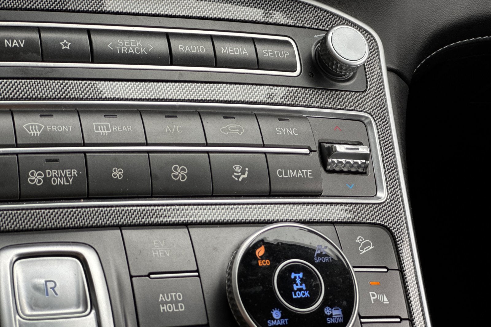 2023 Hyundai Santa Fe Plug-In Hybrid Limited