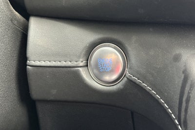 2023 Hyundai Santa Fe Plug-In Hybrid Limited