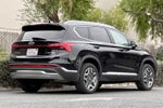 2023 Hyundai Santa Fe Plug-In Hybrid Limited