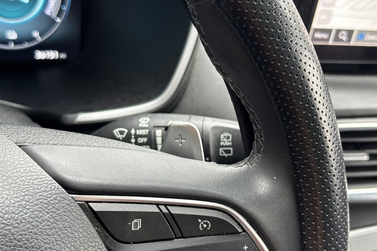 2023 Hyundai Santa Fe Plug-In Hybrid Limited