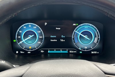 2023 Hyundai Santa Fe Plug-In Hybrid Limited
