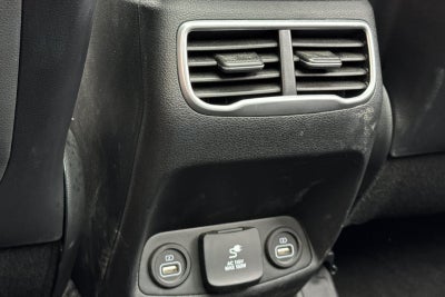 2023 Hyundai Santa Fe Plug-In Hybrid Limited