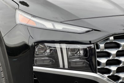 2023 Hyundai Santa Fe Plug-In Hybrid Limited