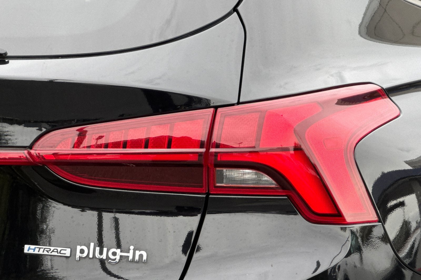 2023 Hyundai Santa Fe Plug-In Hybrid Limited