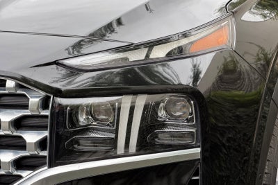 2023 Hyundai Santa Fe Plug-In Hybrid Limited