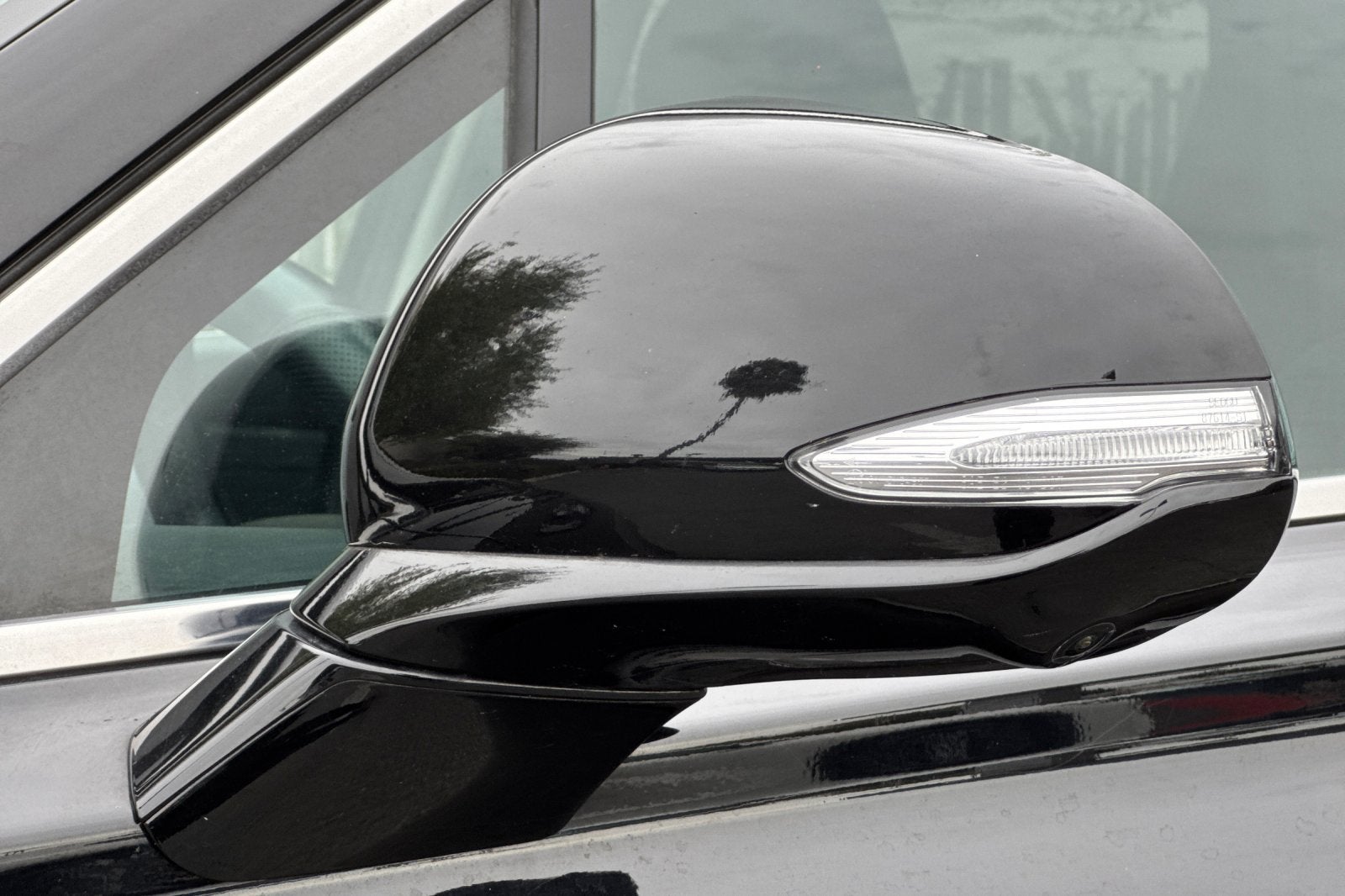 2023 Hyundai Santa Fe Plug-In Hybrid Limited