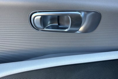 2024 Hyundai IONIQ 6 SEL AWD