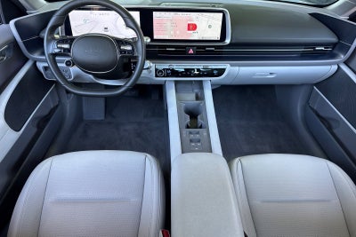 2024 Hyundai IONIQ 6 SEL AWD