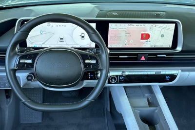 2024 Hyundai IONIQ 6 SEL AWD
