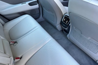 2024 Hyundai IONIQ 6 SEL AWD