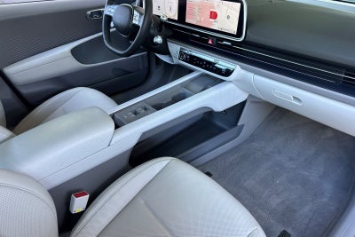 2024 Hyundai IONIQ 6 SEL AWD