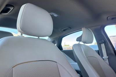 2024 Hyundai IONIQ 6 SEL AWD