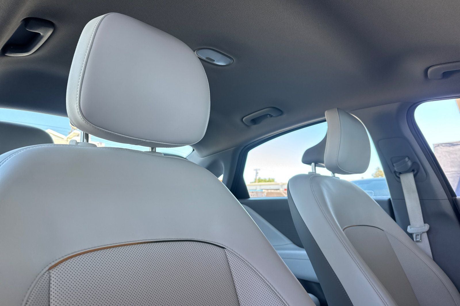 2024 Hyundai IONIQ 6 SEL AWD