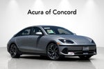 2024 Hyundai IONIQ 6 SEL AWD
