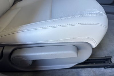 2024 Hyundai IONIQ 6 SEL AWD