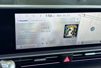 2024 Hyundai IONIQ 6 SEL AWD