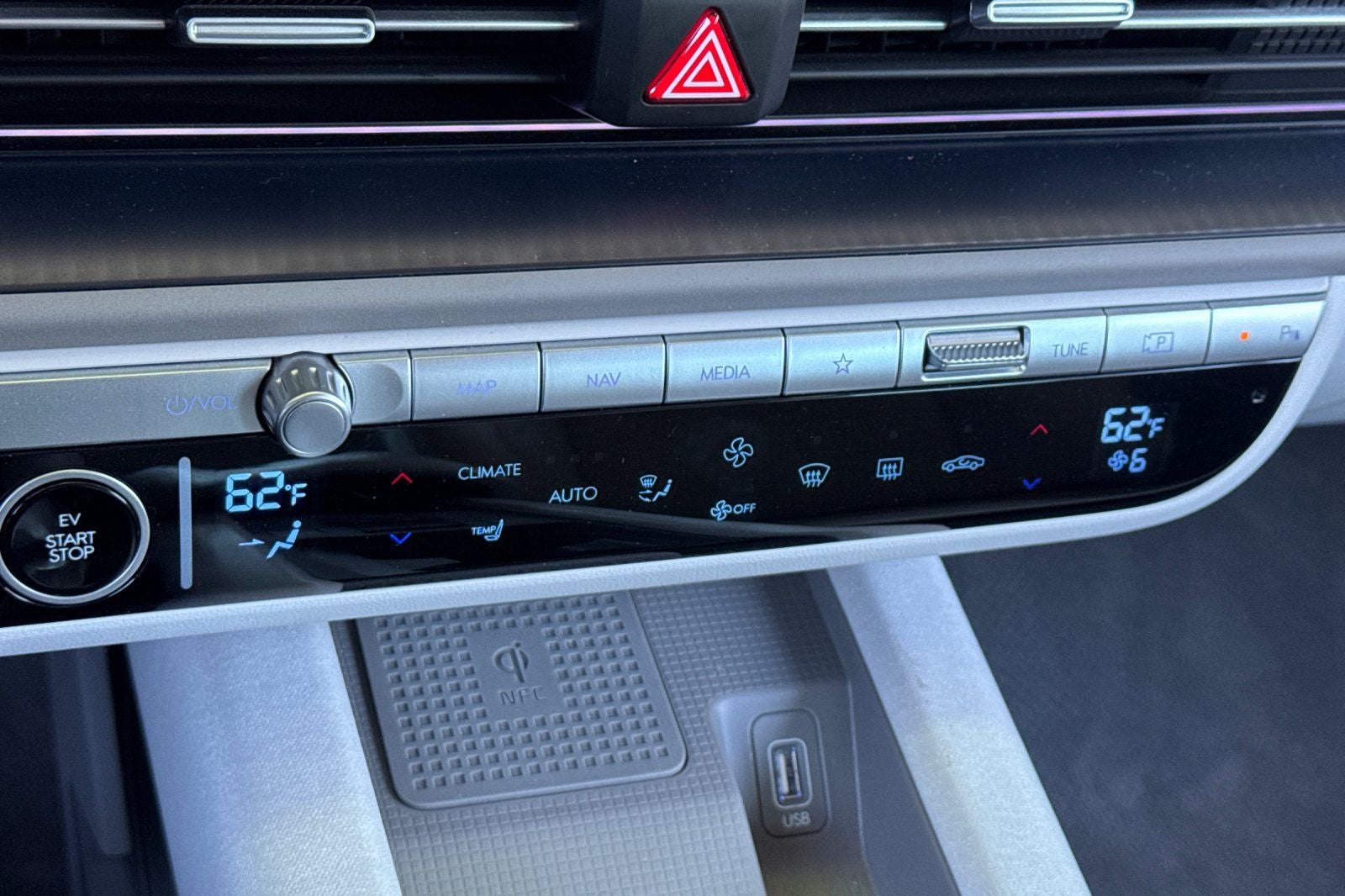 2024 Hyundai IONIQ 6 SEL AWD